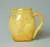 Daum, Internally Decorated Pitcher