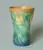 Roseville, Sunflower Vase