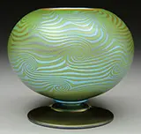 Durand, King Tut Vase
