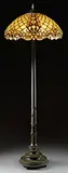 Duffner & Kimberly, Floor Lamp