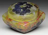 Cameo Box by Daum, offered Jun 2014