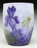 Daum, Miniature Tumbler