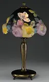 Pairpoint, Puffy Boudoir Lamp