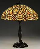 Duffner & Kimberly, Leaded Lamp