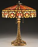 Duffner & Kimberly, Table Lamp