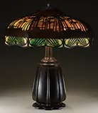 Handel, Hawaiian Sunset Table Lamp