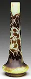 Galle, Cameo Vase
