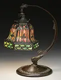 Handel, Hawaiian Sunset Desk Lamp