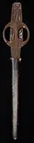 Tiffany Studios, Chinese Pattern Desk Accessory