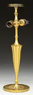 Lamp Base by Tiffany Studios, offered Jun 2014