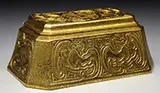 Tiffany Studios, Chinese Inkwell