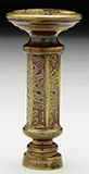 Tiffany Studios, Pine Needle Seal