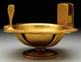 Tiffany Studios, Tabletop Ashtray