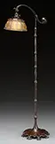 Counterbalance Floor Lamp by Tiffany Studios, offered Jun 2015