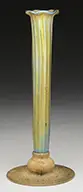 Bud Vase by Tiffany Studios, offered Jun 2015
