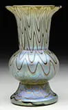 Phanomen Vase by Loetz, offered Jun 2015
