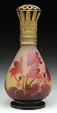 Perfume Burner by Galle, offered Jun 2015