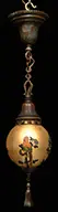 Jungle Bird Hall Lamp by Handel, offered Jun 2015