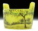 Scenic Bucket Salt by Daum, offered Jun 2015