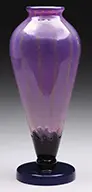 Schneider, Filetes Vase