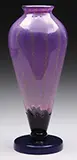 Schneider, Filetes Vase