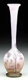 Miniature Scenic Vase by Daum, offered Jun 2015
