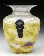 Schneider, Patelles Vase