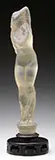 Grande Nue Socle Lierre by René Lalique, offered Jun 2015