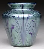 Loetz, Titania Vase