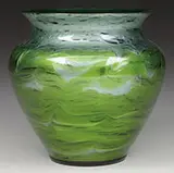 Loetz, Titania Vase