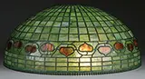Tiffany Studios, Acorn Shade