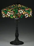 Dogwood Table Lamp by Duffner & Kimberly, offered Nov 2014