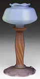 Galle, Cameo Lamp