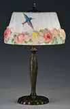 Pairpoint, Puffy Table Lamp