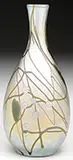 Millefiori Vase by Alexander Joseph von Steuben, offered Jun 2013