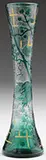 Galle, Cameo Vase