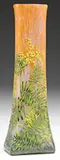 Daum, Cameo Vase