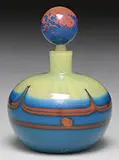 Schneider, Art Glass Perfume