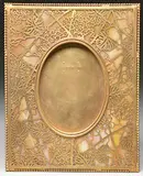 Tiffany Studios, Grapevine Picture Frame
