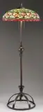Duffner & Kimberly, Magnolia Border Floor Lamp