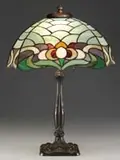 Duffner & Kimberly, Owl Table Lamp