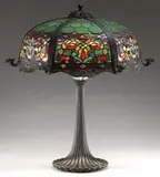 Duffner & Kimberly, Viking Table Lamp