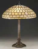 Duffner & Kimberly, Table Lamp