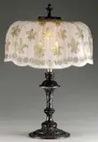 Pairpoint, Boudoir Lamp