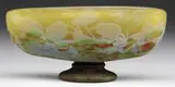 Daum, Chinese Money Vase