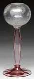 Galle, Dandelion Vase