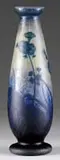 Daum, French Cameo Vase