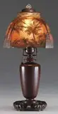 Handel, Hawaiian Boudoir Lamp