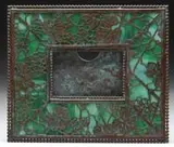 Tiffany Studios, Grapevine Frame