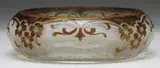 Handel, Cameo Glass Bowl